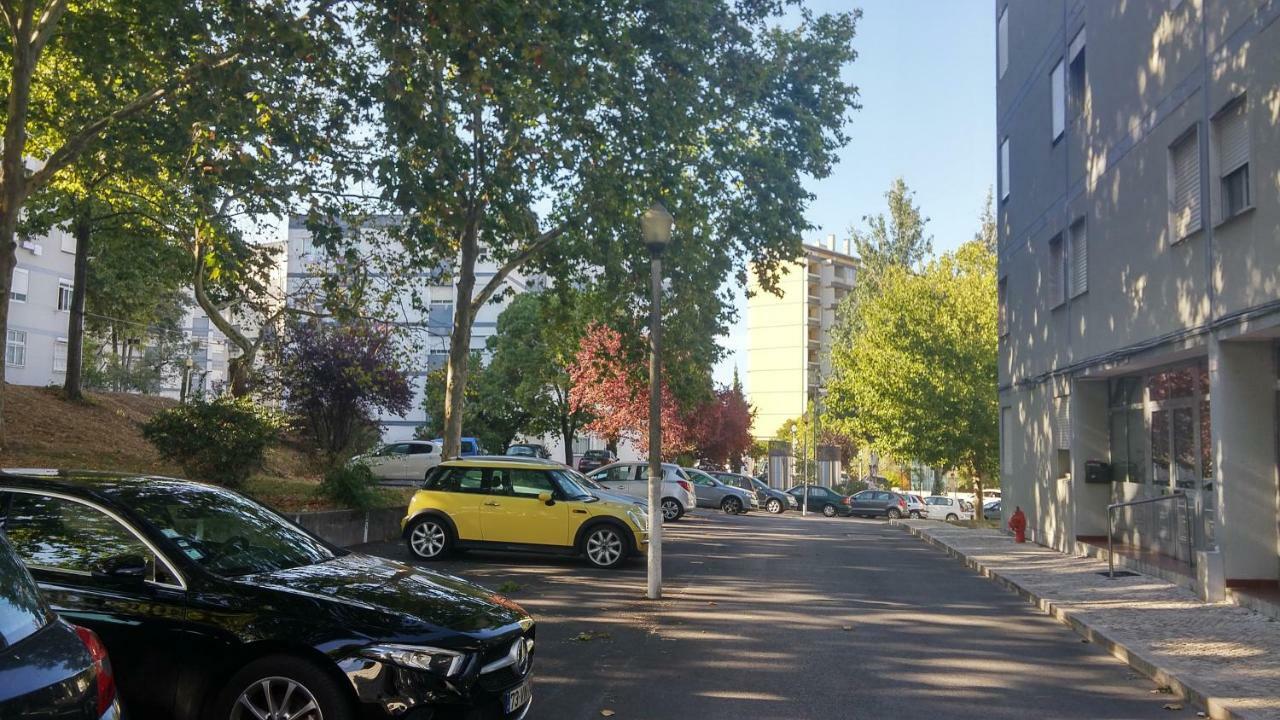 Encarnacao Metro 1/2 Διαμέρισμα Lisboa Εξωτερικό φωτογραφία